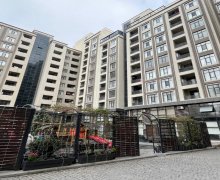 Satılır Yeni Tikili Nəriman Nərimanov m., Nərimanov r.