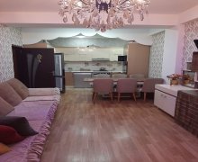 Kirayə (aylıq) Yeni Tikili Xırdalan ş.