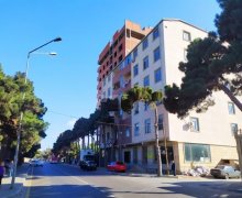 Satılır Yeni Tikili Qaraçuxur qəs., Suraxanı r.