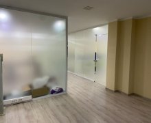 nerimanovda aylıq ofis kiraye Nəriman Nərimanov m., Nərimanov r.