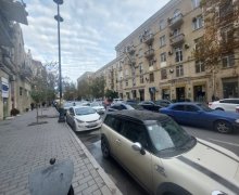 Kirayə (aylıq) Ofis 28 May m., Nəsimi r.