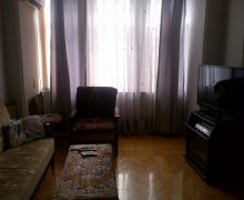 Kirayə (aylıq) Köhnə Tikili Sahil m., Səbail r.