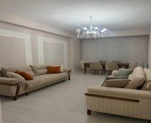 Kirayə (aylıq) Yeni Tikili 8 Noyabr m., Nərimanov r.