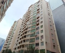 Kirayə (aylıq) Yeni Tikili Xətai m., Xətai r.