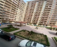 Kirayə (aylıq) Yeni Tikili 28 May m., Nəsimi r.