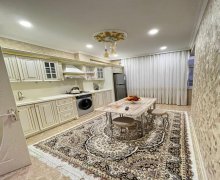 Satılır Yeni Tikili Həzi Aslanov m., H.Aslanov qəs., Xətai r.