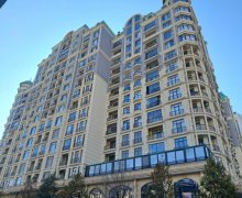 genclikde yeni tikili evler Gənclik m., Nəsimi r.