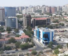 xetai yeni tikili menziller Xətai m., Xətai r.