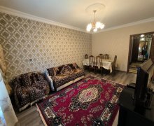 Kirayə (aylıq) Köhnə Tikili Xətai m., Gənclik Mall, Xətai r.