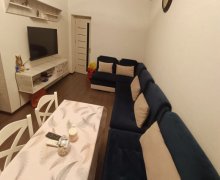 Kirayə (aylıq) Yeni Tikili Nəriman Nərimanov m., Nərimanov r.