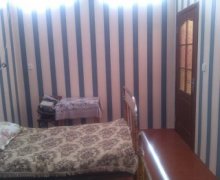 sekide aylıq kiraye evler/villa Şəki ş.