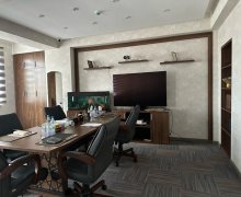 Kirayə (aylıq) Ofis Nəsimi m., Nəsimi r.