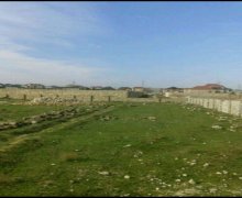 Satılır Torpaq Zabrat qəs., Sabunçu r.