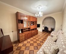 Satılır Köhnə Tikili Əhmədli m., Əhmədli, Xətai r.