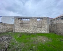 Satılır Torpaq Mərdəkan, Xəzər r.