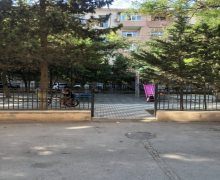 Satılır Köhnə Tikili 28 May m., Nəsimi r.