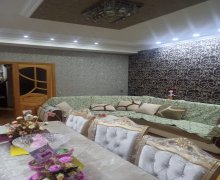 Satılır Yeni Tikili Həzi Aslanov m., H.Aslanov qəs., Xətai r.