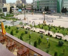 Satılır Köhnə Tikili Elmlər akademiyası m., Yasamal qəs., Yasamal r.