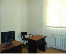 Kirayə (aylıq) Obyekt İnşaatçılar m., Yasamal qəs., Yasamal r.