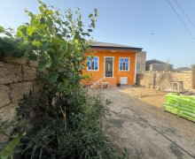 Satılır Həyət evi/villa Koroğlu m., Yeni Ramana, Sabunçu r.