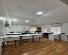 Kirayə (aylıq) Ofis Nəsimi r.