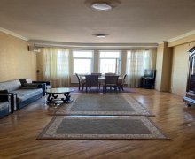 Kirayə (aylıq) Yeni Tikili Nizami m., Nəsimi r.