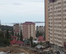 Satılır Köhnə Tikili Həzi Aslanov m., Xətai r.