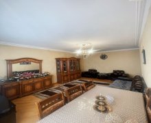 Satılır Yeni Tikili Xalqlar dostluğu m., 8-ci kilometr, Nizami r.