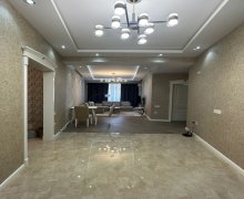 Satılır Yeni Tikili Nizami m., Nəsimi r.