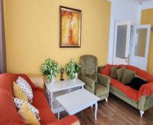 Satılır Yeni Tikili Elmlər akademiyası m., Yasamal r.