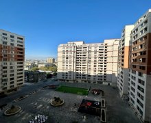 Kirayə (aylıq) Yeni Tikili Nəriman Nərimanov m., Nərimanov r.