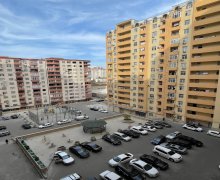 Satılır Yeni Tikili Xırdalan ş.