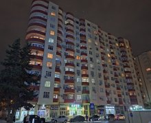 Kirayə (aylıq) Yeni Tikili Neftçilər m., 8-ci kilometr, Nizami r. Kirayə (aylıq) Yeni Tikili Neftçilər m., 8-ci kilometr, Nizami r.