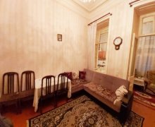 Satılır Köhnə Tikili Sahil m., Səbail r.