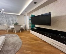 hezi aslanovda yeni tikililer Həzi Aslanov m., Xətai r.