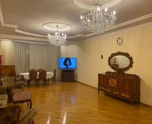 Satılır Yeni Tikili Nizami m., Yasamal r.