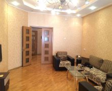 Satılır Yeni Tikili 28 May m., Nəsimi r.