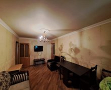 Kirayə (aylıq) Köhnə Tikili Nəriman Nərimanov m., Nərimanov r.