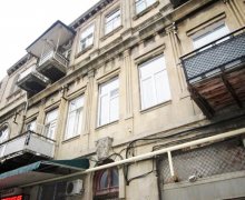 Satılır Köhnə Tikili 28 May m., Nəsimi r.