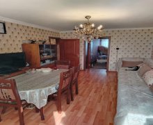 Satılır Köhnə Tikili Bayıl qəs., Səbail r.