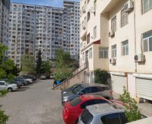hezi aslanovda yeni tikili evler Həzi Aslanov m., Xətai r.