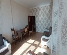 Kirayə (aylıq) Yeni Tikili H.Aslanov qəs., Xətai r.