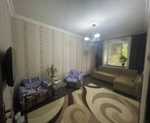 Satılır Köhnə Tikili Əhmədli m., Əhmədli, Xətai r.