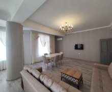 Kirayə (aylıq) Yeni Tikili Gənclik m., Nərimanov r.