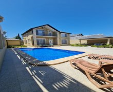 Kirayə (aylıq) Bağ evi Şüvəlan, Xəzər r.