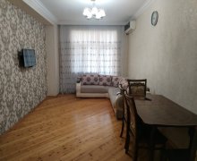 Kirayə (aylıq) Yeni Tikili Həzi Aslanov m., Xətai r.