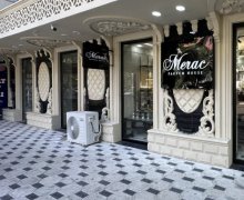 Kirayə (aylıq) Obyekt Nəriman Nərimanov m., Nərimanov r.