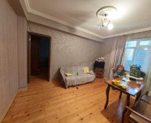 Satılır Yeni Tikili Xalqlar dostluğu m., Nizami r.