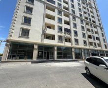 Kirayə (aylıq) Obyekt Yasamal r.