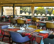 Kirayə (aylıq) Obyekt Nəriman Nərimanov m., Nərimanov r.